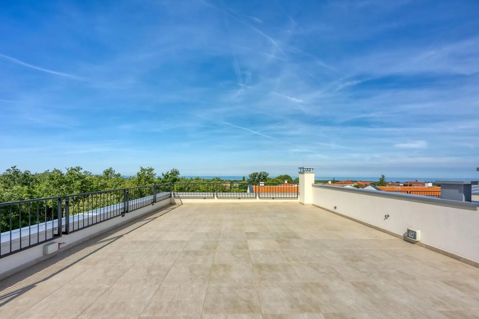 Luxury Apartment Light Nova Vas