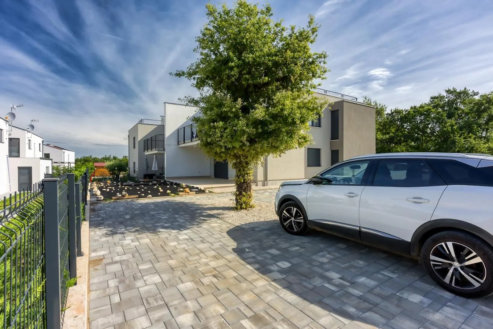 Luxury Apartment Light Nova Vas  0*, Nova Vas (Porec) Croatie