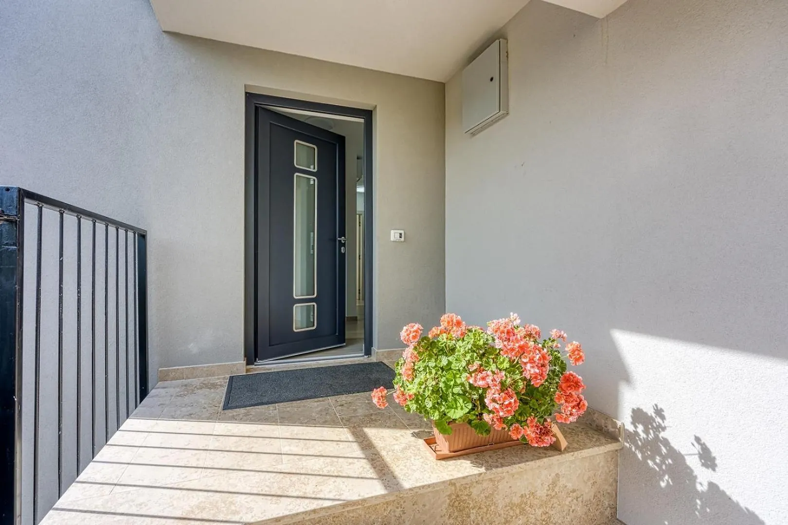 Luxury Apartment Light Nova Vas  Nova Vas (Porec)